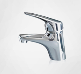 5-Inch Singel Centerset Faucet