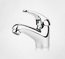 1-Inch Singel Centerset Faucet