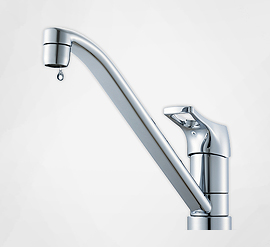 Singel Centerset Imported Faucet